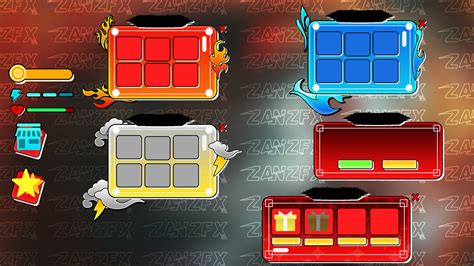 Image result for Demon Slayer RPG GUI Script