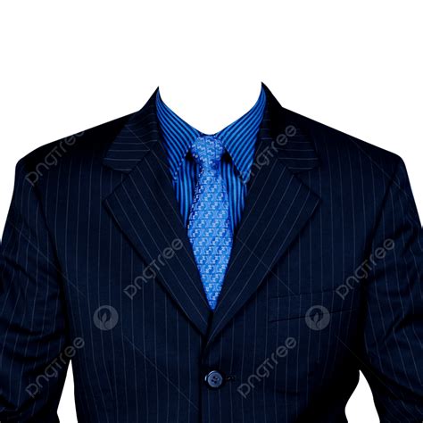 Black Man Suit Blue Shirt With Tie, Black Man Suit Blue Shirt With Blue ...