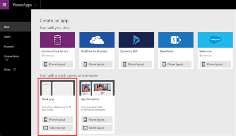 Power Apps Client Projects 的图像结果