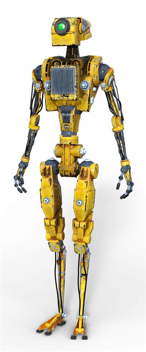 Android vs Robot vs Cyborg 的图像结果