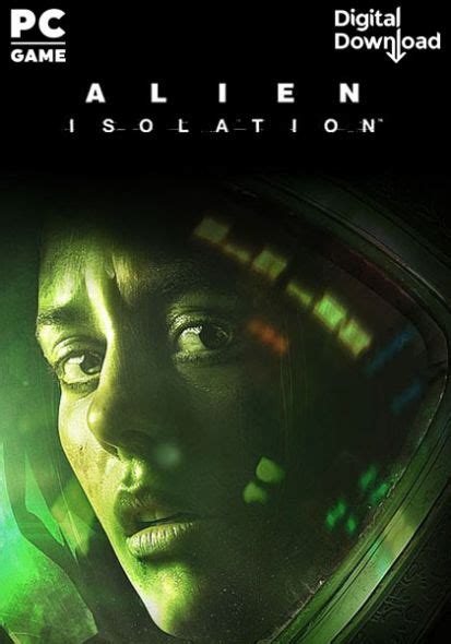 Image result for Alien Isolation PC Thumbnail