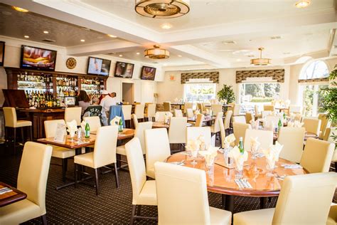 Bella Vista Country Club | Dining