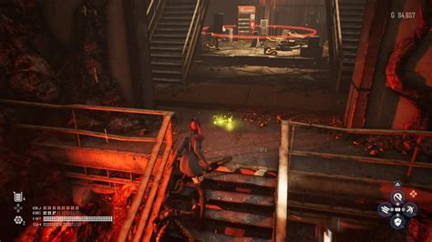 All Stellar Blade Camp locations | Eurogamer.net