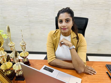 Kaushalya Samaraweera has bagged Outstanding Women Performer