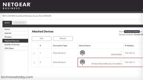 Image result for HP Printer IP
