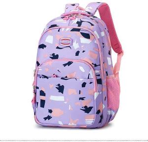Luman BAG FHP PURPLE 21 L Backpack PURPLE - Price in India | Flipkart.com