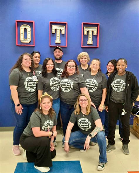 Paul W. Ott Elementary (@nisd_ott) • Instagram photos and videos