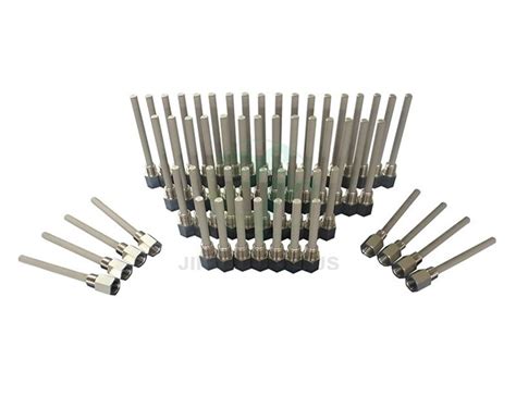 jintaiporous - Blog - Benefits of Sintered Porous Metal Filter Element