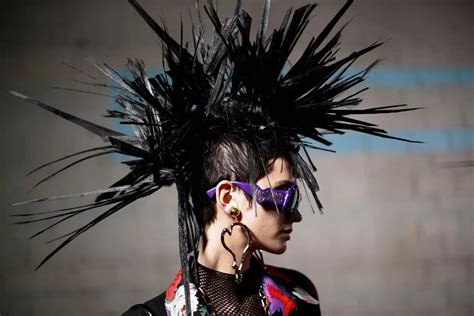 Best images from Milan Fashion Week- The Etimes Photogallery Page 5