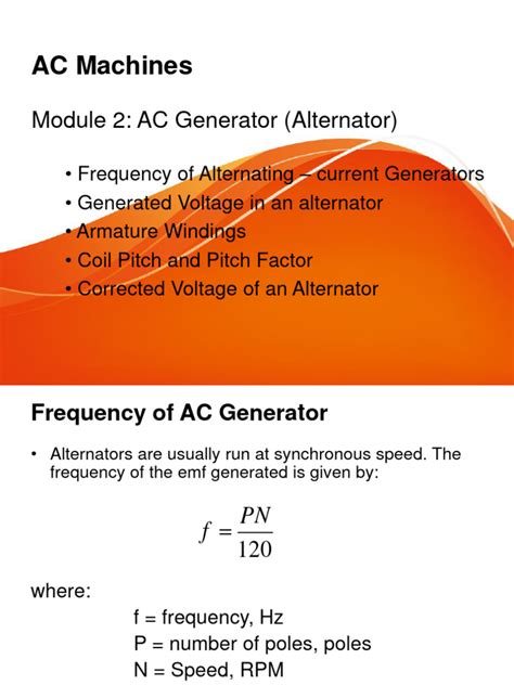 Alternating Current Machines 的图像结果