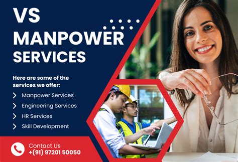 VS Manpower Services - Trusted Workforce Solutions in Haridwar