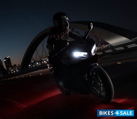 Unveiling the New Era of Triumph: The Daytona 660 Sets to Rev Hearts ...