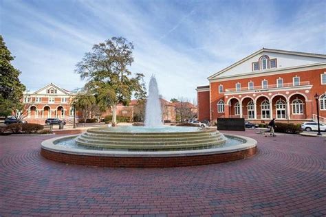 East Carolina University: Rankings, Courses & Fees