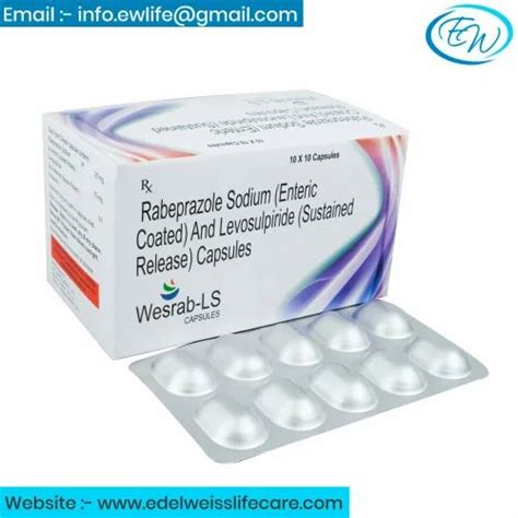 Edelweiss Lifecare Private Limited - Trader - Wholesaler / Distributor ...