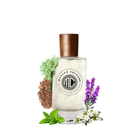 Master Inspired Cool Water Men (David-off) – Master cologne