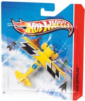 HOT WHEELS Biplane - Biplane . shop for HOT WHEELS products in India ...
