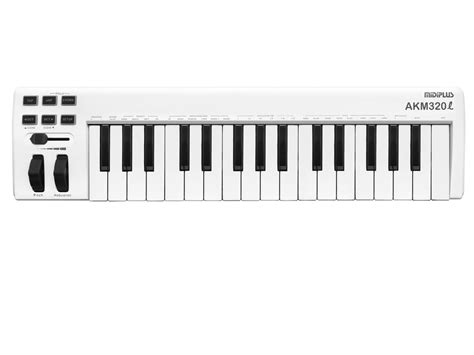What Does a Midi Keyboard Do 的图像结果