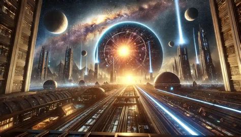 Type 4 Civilization 的图像结果