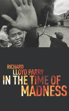 Buy In The Time Of Madness Book Online at Low Prices in India | In The ...