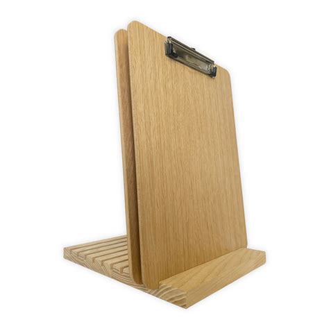 Clipboard Stand at Oscar Loveless blog