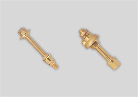 High-Quality Brass Bushings for Transformers - Jain Group India - Jain ...