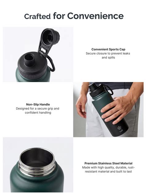Buy Sports & Gym Bottles at Best Prices | Cult Store