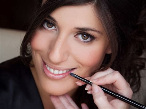 Image result for Barnaba Collin Makeup Tutorial