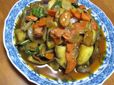 Vegetable Stir-Fry Recipe | Japanese Recipes | Japan Food Addict