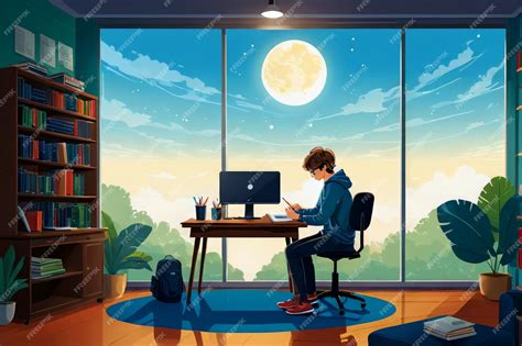 Study 的图像结果