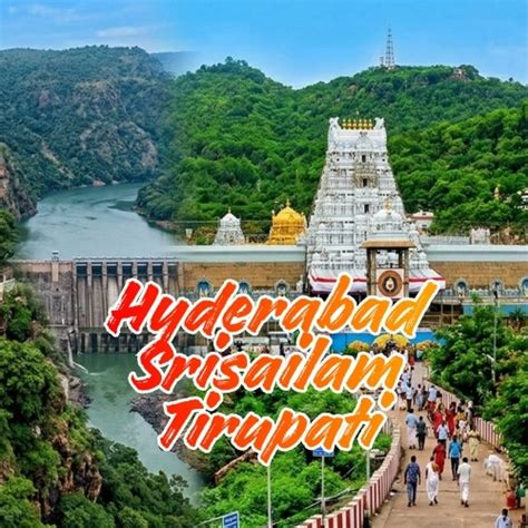 Andhra Pradesh Tour Packages | Tirupati, Vizag, Araku Tours