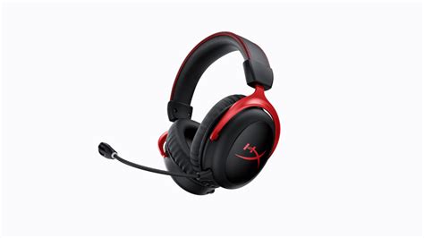 Image result for HyperX Cloud II Software