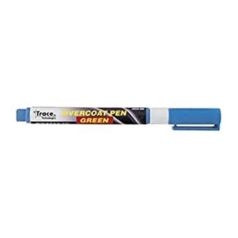 Tech Spray 2509GN Conductive Chemical Coating Pen, 5 mL : Amazon.in ...