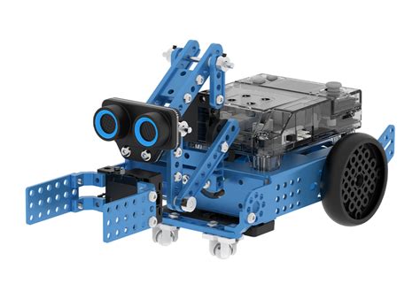 Makeblock: Smart World add-on for mBot2