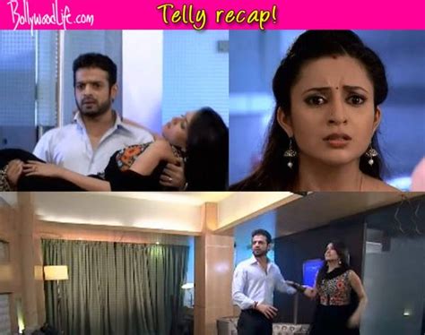 Yeh Hai Mohabbatein: Will Raman leave Ishita and go back to Shagun ...