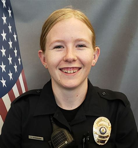 Officer Recruitment | Parker Police - Official Website