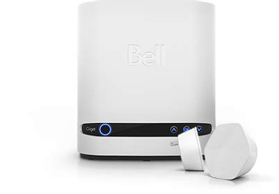 Image result for Bell Fibe Internet Modem