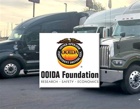 OOIDA Foundation 的图像结果