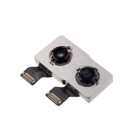 Image result for iPhone X Camera Module