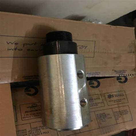 Hydraulic Rotary Union - Worm Gear Screw Jack Manufacturer from New Delhi