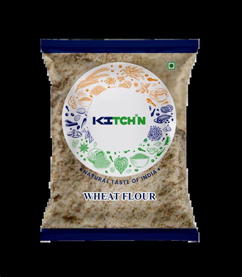 Wheat Flour - Kitchin