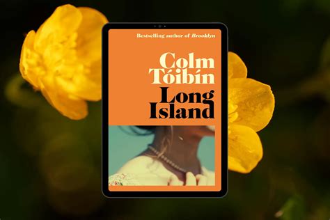 Long Island - Book Reading Guide with Ending Explained