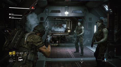 Image result for Alien Team Fire Elite