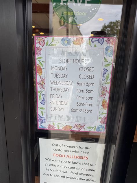 Malverne Pastry Shop, Malverne - Menu, Reviews (167), Photos (27 ...