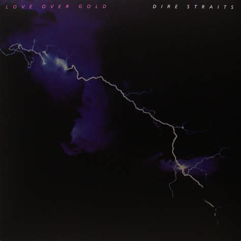 Love Over Gold: Dire Straits: Amazon.in: Music}
