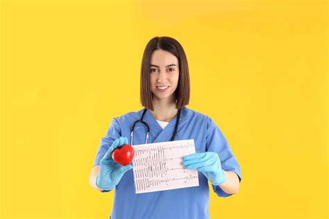 EKG Technician Training - Preppy