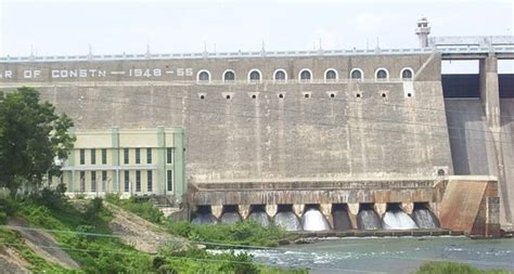Bhavani Sagar Dam, Erode - Tamil Nadu Tourism Info