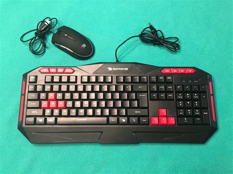 Image result for iBUYPOWER Keyboard Gkb100
