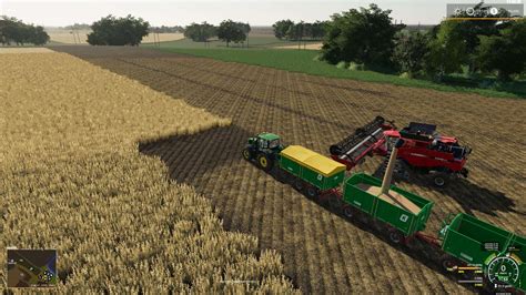 FS19 County Line Map 的图像结果