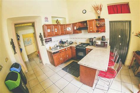 BLUE PEPPER DOWNTOWN GUADALAJARA - Hostel Reviews & Photos - Tripadvisor