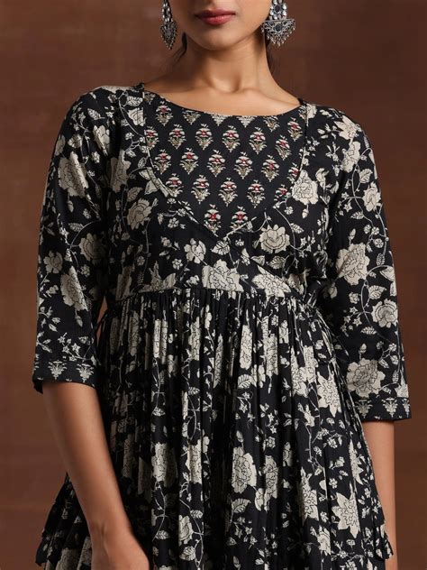 Anarkali Kurta Sets - Buy Women's Anarkali Kurta Sets Online | Libas